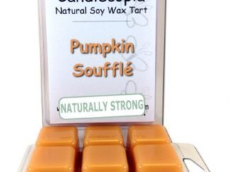 Pumpkin Soufflé Wax Melts by Candlecopia®, 2 Pack
