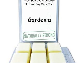 Gardenia Wax Melts by Candlecopia®, 2 Pack