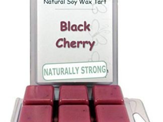 Black Cherry Wax Melts by Candlecopia®, 2 Pack