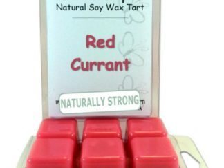 Red Currant Wax Melts by Candlecopia®, 2 Pack