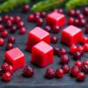 Cranberry Woods Wax Melts by Candlecopia®, 2 Pack - Image 2