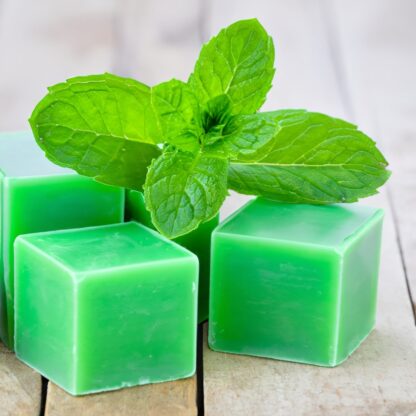 Peppermint Wax Melts by Candlecopia®, 2 Pack - Image 2