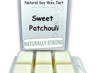 Sweet Patchouli Wax Melts by Candlecopia®, 2 Pack