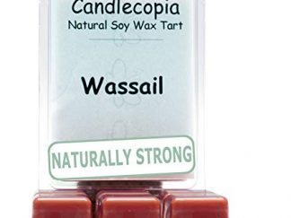 Wassail Wax Melts by Candlecopia®, 2 Pack