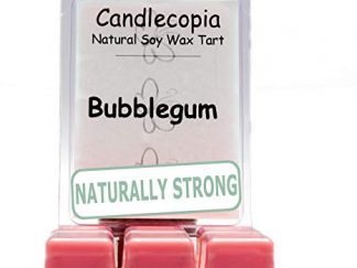 Bubblegum Wax Melts by Candlecopia®, 2 Pack