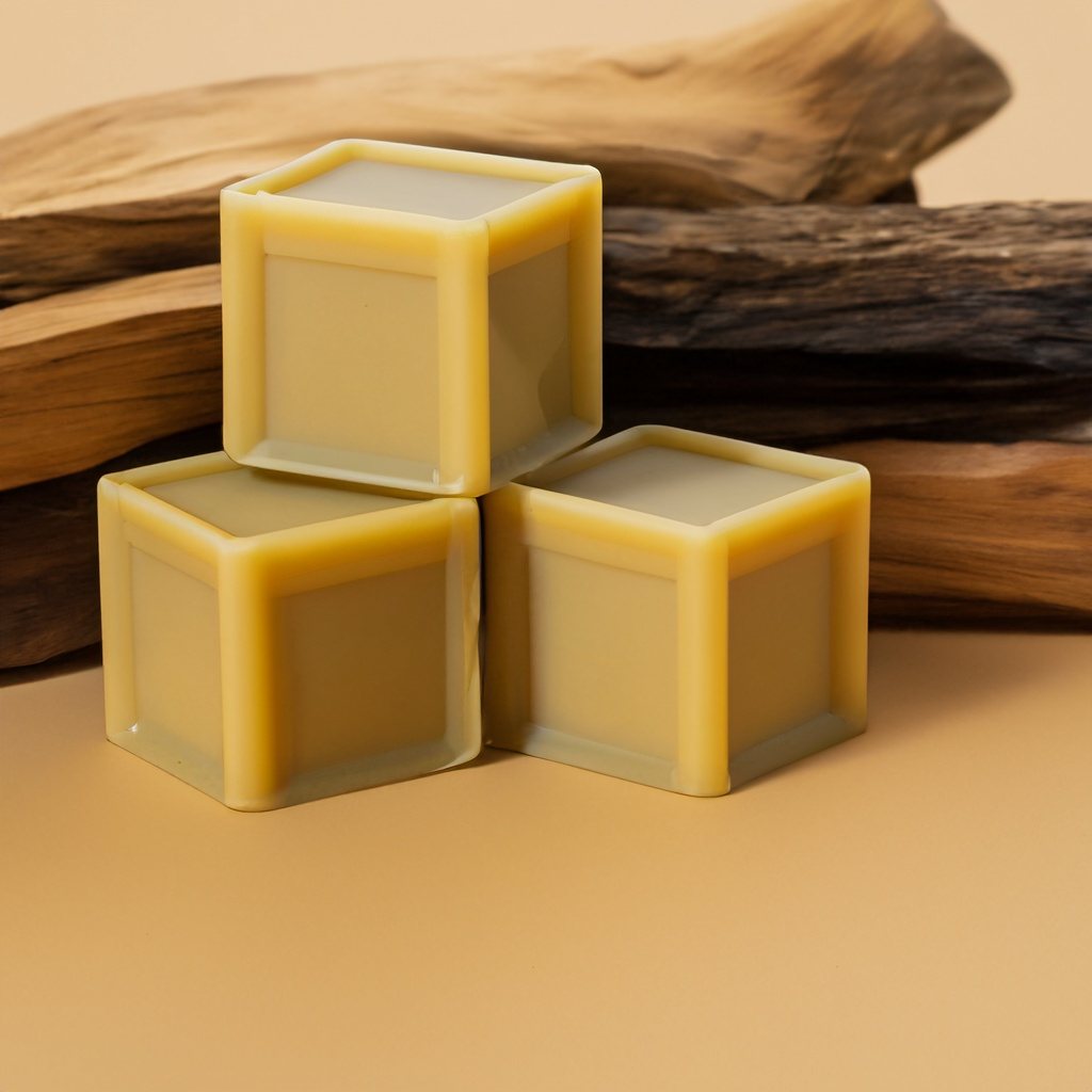 Bamboo & Coconut Wax Melts