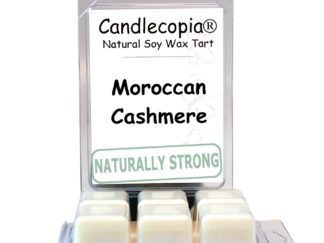 Moroccan Cashmere Wax Melts by Candlecopia®, 2 Pack