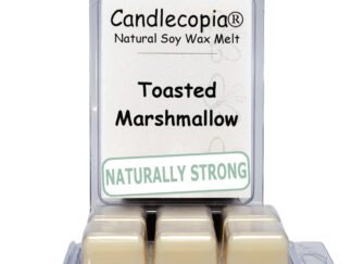 Toasted Marshmallow Wax Melts by Candlecopia®, 2 Pack