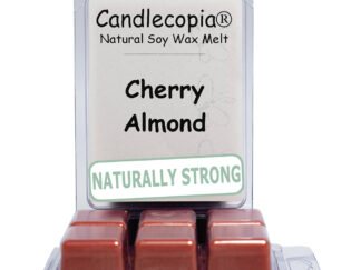 Cherry Almond Wax Melts by Candlecopia®, 2 Pack
