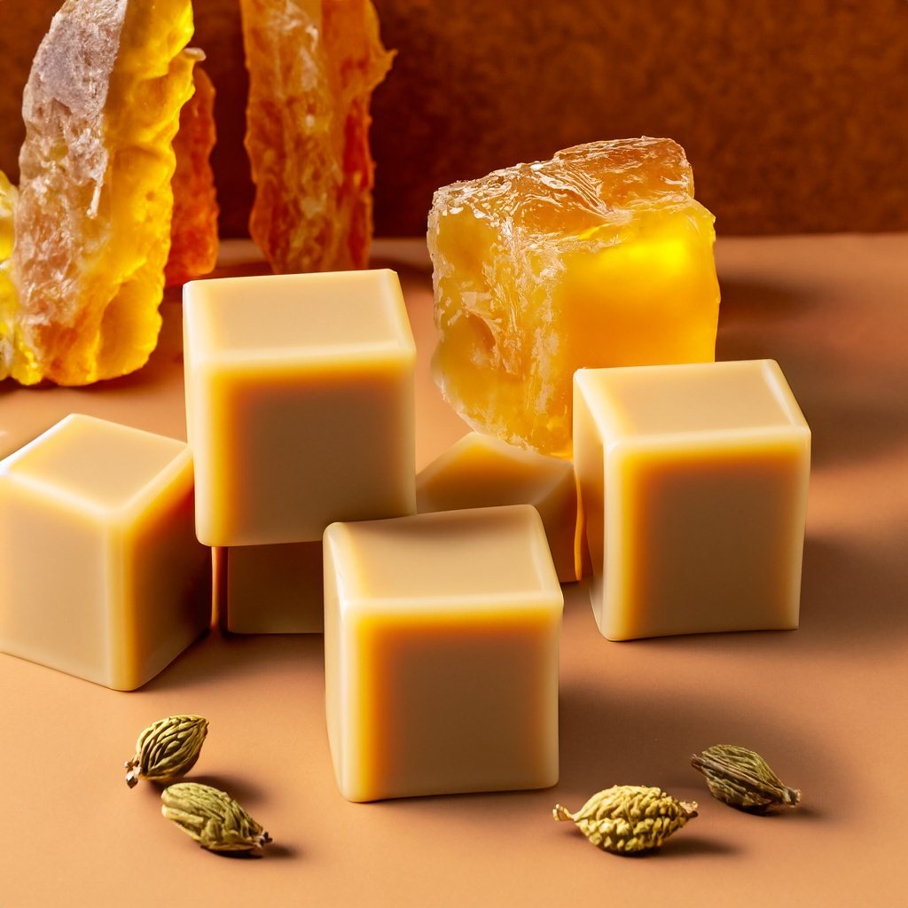 Oak and Rye Tuscan Cypress & Sandalwood Wax Melts