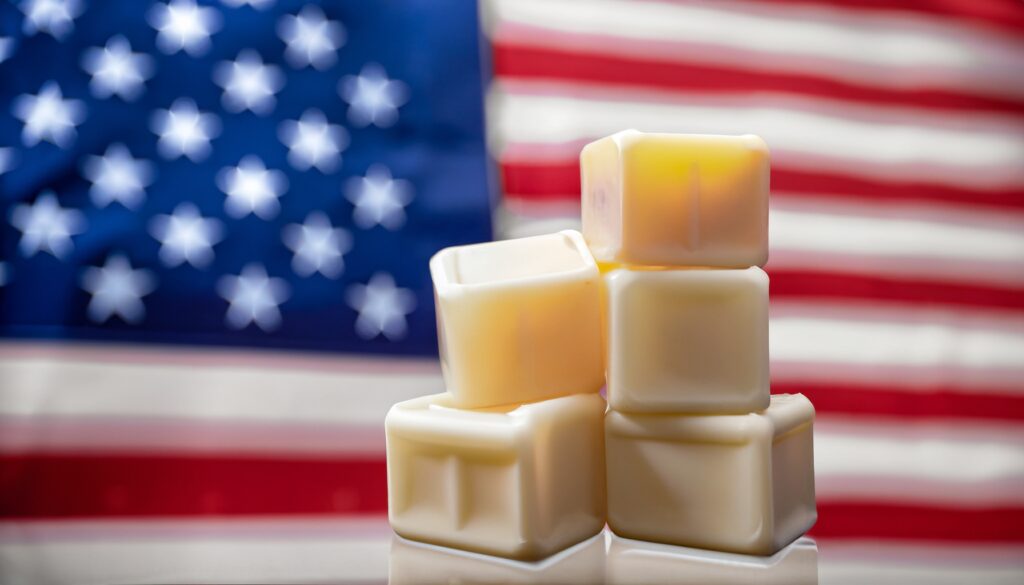 Soy Wax Melts