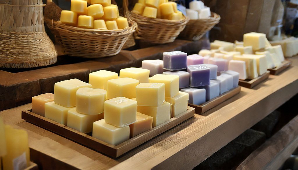 Bulk Wax Melts - Candlecopia