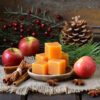 Country Harvest Wax Melts by Candlecopia®, 2 Pack - Image 3