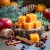 Country Harvest Wax Melts by Candlecopia®, 2 Pack - Image 2
