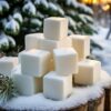 Winter Wonderland Wax Melts by Candlecopia®, 2 Pack - Image 2
