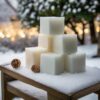 Winter Wonderland Wax Melts by Candlecopia®, 2 Pack - Image 3