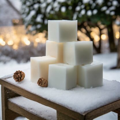 Winter Wonderland Wax Melts by Candlecopia®, 2 Pack - Image 3