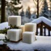 Winter Wonderland Wax Melts by Candlecopia®, 2 Pack - Image 4
