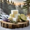Winter Garden Wax Melts by Candlecopia®, 2 Pack - Image 2