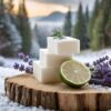 Winter Garden Wax Melts by Candlecopia®, 2 Pack - Image 3