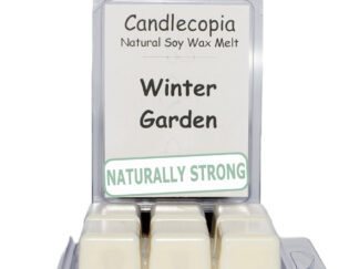 Winter Garden Wax Melts by Candlecopia®, 2 Pack