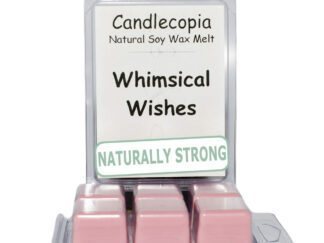 Whimsical Wishes Wax Melts by Candlecopia®, 2 Pack