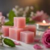Patchouli Rose Wax Melts by Candlecopia®, 2 Pack - Image 4