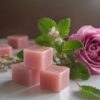 Patchouli Rose Wax Melts by Candlecopia®, 2 Pack - Image 2