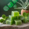 Clover & Aloe Wax Melts by Candlecopia®, 2 Pack - Image 3