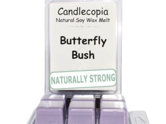 Butterfly Bush Wax Melts by Candlecopia®, 2 Pack