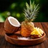 Tropical Teakwood Wax Melts by Candlecopia®, 2 Pack - Image 3